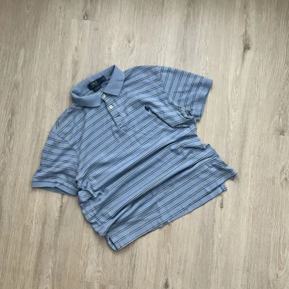 Polo Ralph Lauren polo ralph